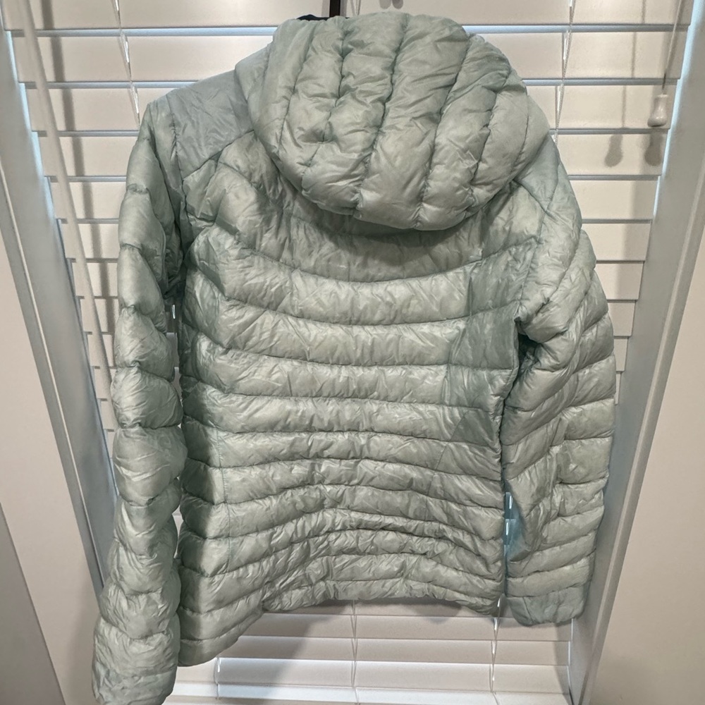 Puffer
